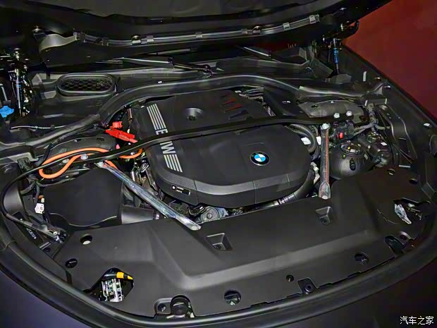 宝马(进口) 宝马7系 2023款 740Li M运动套装 宝马(进口) 宝马7系 2023款 740Li M运动套装