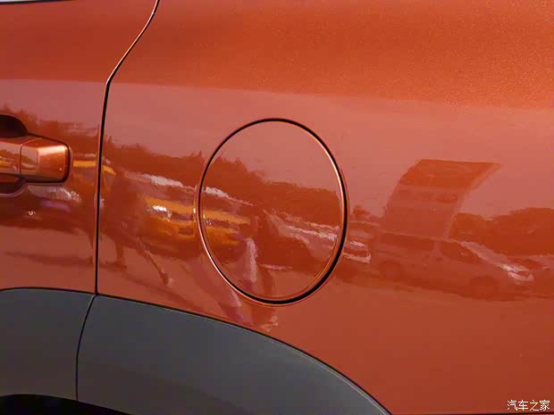 长城汽车 哈弗大狗 2020款 1.5T 基本型