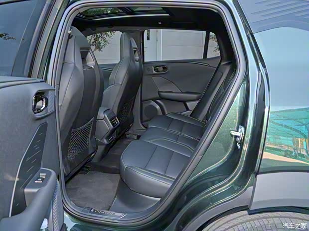 领克 领克06新能源 2023款 EM-P 1.5T 长续航版 领克 领克06新能源 2023款 EM-P 1.5T 长续航版