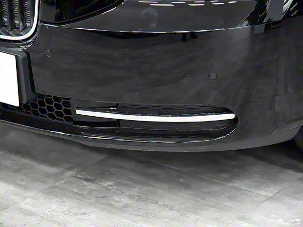 LEVC LEVC TX 2020款 插电混动基本型