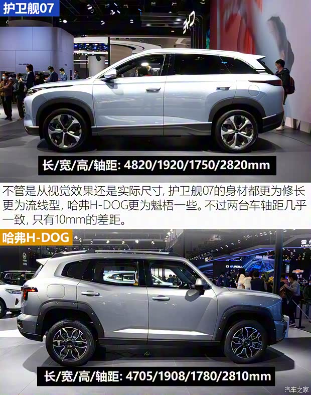 比亞迪 護(hù)衛(wèi)艦07 2023款 DM-i 205KM 旗艦型