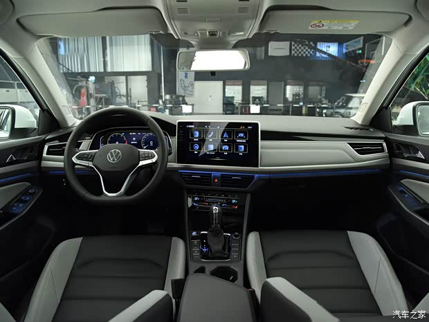 一汽-大众 宝来 2022款 280TSI DSG高配版 一汽-大众 宝来 2022款 280TSI DSG高配版