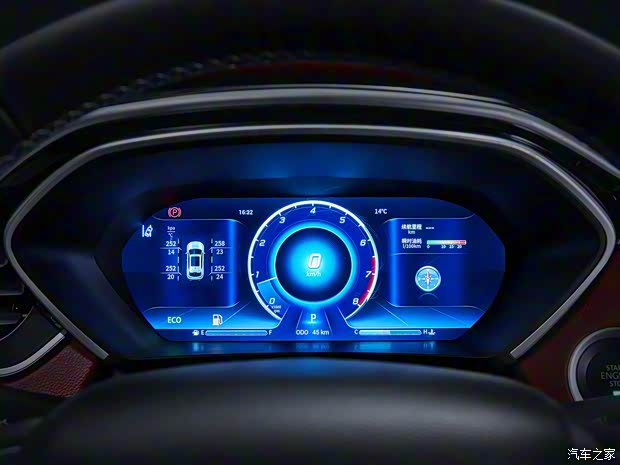 东南汽车 东南DX7 2018款 改款 基本型