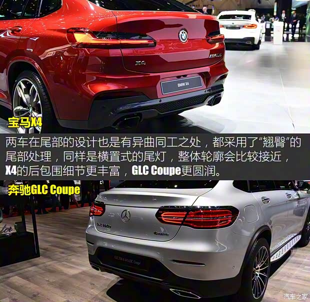 寶馬(進口) 寶馬X4 2019款 M40d