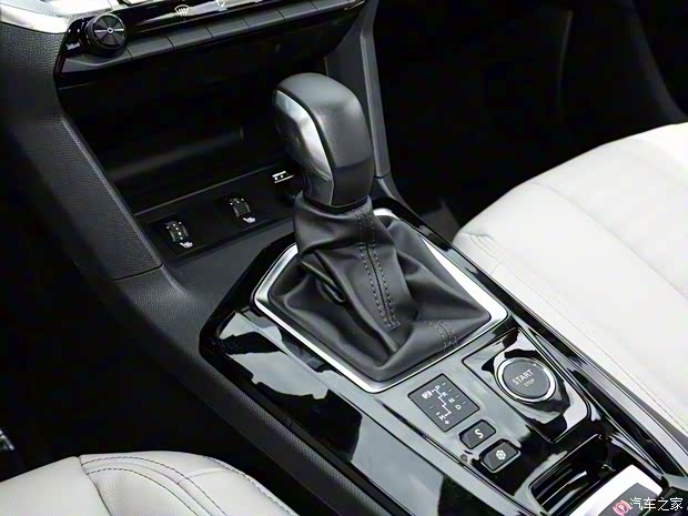 东风标致 标致408 2022款 顶配版