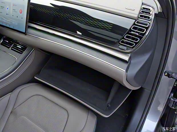 比亞迪 漢 2022款 EV 基本型