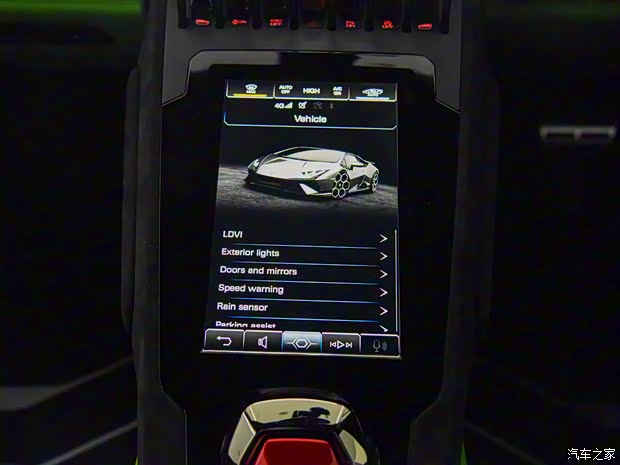 蘭博基尼 Huracán 2023款 Huracán Tecnica 海外版