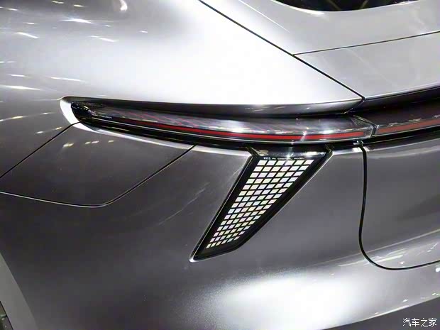 集度汽车 ROBO-02 2023款 基本型 集度汽车 ROBO-02 2023款 基本型