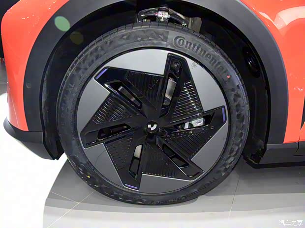 集度汽车 ROBO-01 2023款 基本型