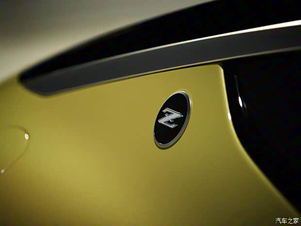 日产(进口) 日产Z Proto 2020款 基本型 日产(进口) 日产Z Proto 2020款 基本型