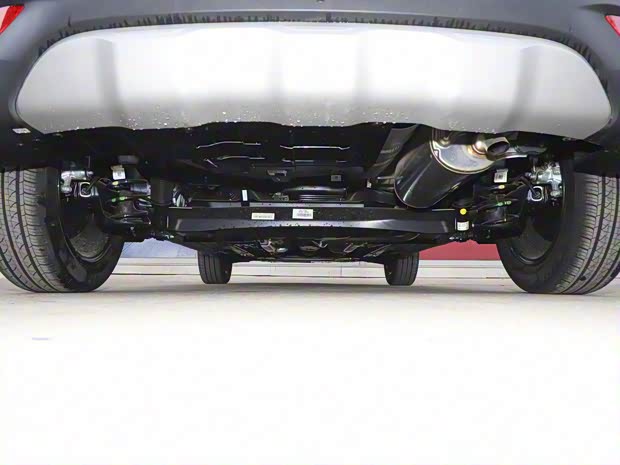 悦达起亚 奕跑 2023款 基本型