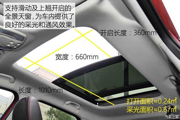 北京汽车 绅宝X55 2018款 试装车