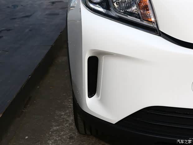 賽力斯藍電 藍電E3 2023款 基本型