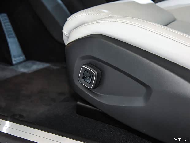 Polestar Polestar 3 2024款 雙電機(jī)高性能版