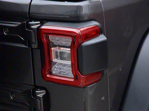 2019款 2.0T Rubicon 四门版 国VI 2019款 2.0T Rubicon 四门版 国VI