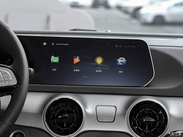 东风风行 风行T5 EVO 2021款 1.5T DCT钻石版 东风风行 风行T5 EVO 2021款 1.5T DCT钻石版