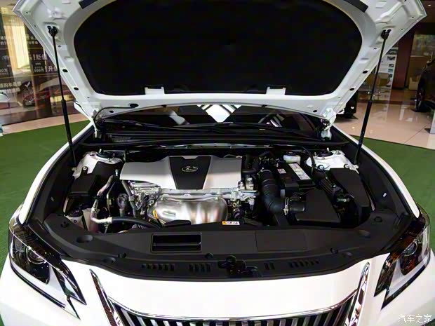 雷克萨斯 雷克萨斯ES 2018款 200 卓越版 雷克萨斯 雷克萨斯ES 2018款 200 卓越版