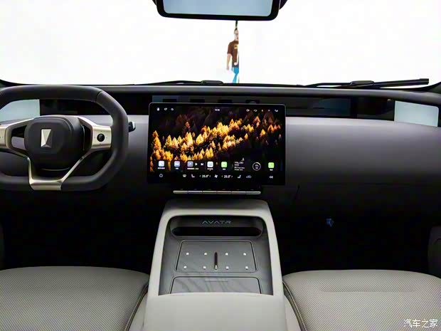 阿维塔科技 阿维塔12 2023款 双电机版 阿维塔科技 阿维塔12 2023款 双电机版