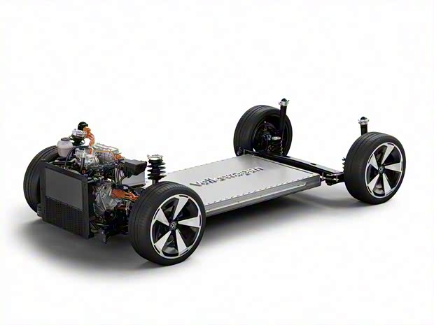 大众(进口) 大众ID.2 2023款 ALL Concept 大众(进口) 大众ID.2 2023款 ALL Concept