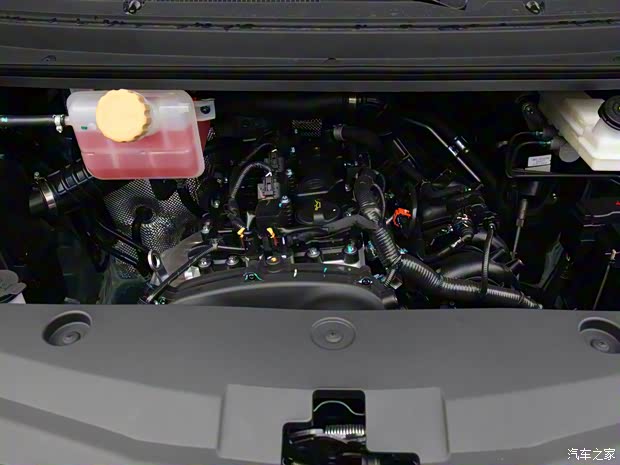 東風風行 菱智PLUS 2021款 旅行版 東風風行 菱智PLUS 2021款 旅行版