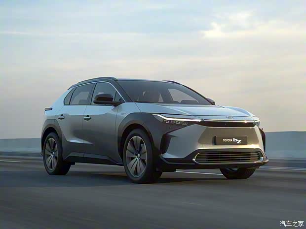 丰田(进口) 丰田bZ4X 2022款 AWD 丰田(进口) 丰田bZ4X 2022款 AWD