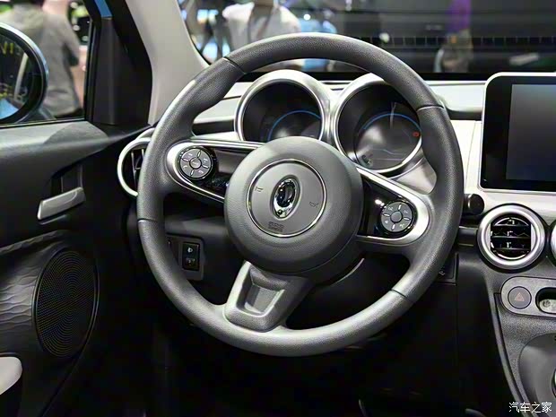 长城汽车 欧拉R1 2018款 基本型