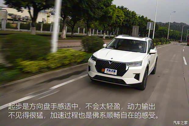 东风启辰 启辰星 2020款 试装车