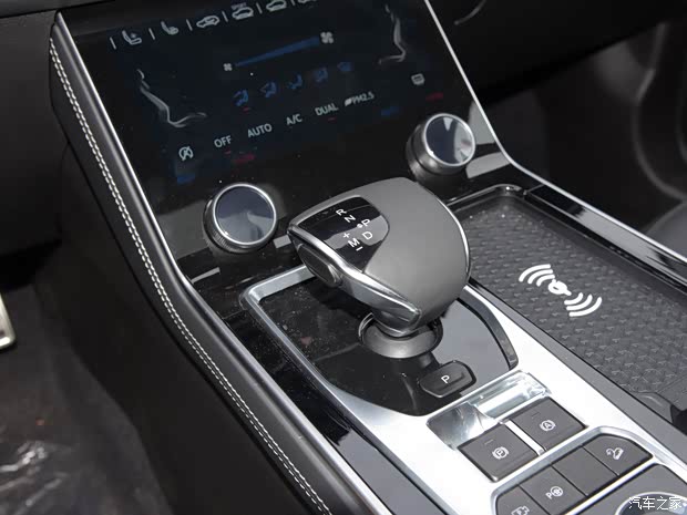 奇瑞汽车 捷途X90 PLUS 2022款 子龙版 2.0TD DCT武神版