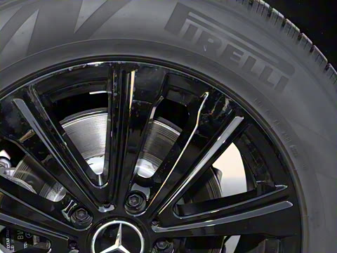 2022款 G 500 2022款 G 500