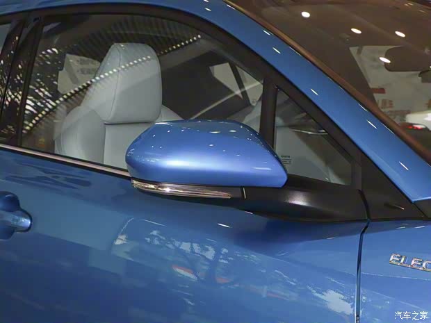 廣汽豐田 豐田C-HR EV 2020款 基本型