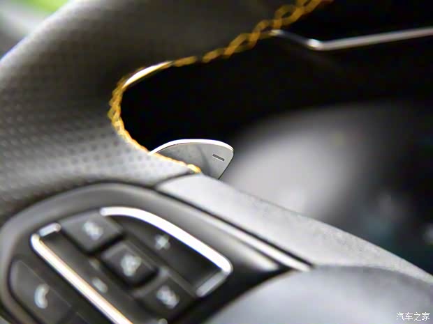 上汽集團 名爵6 2020款 基本型