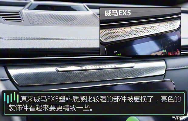 威马汽车 威马EX6 2020款 Plus