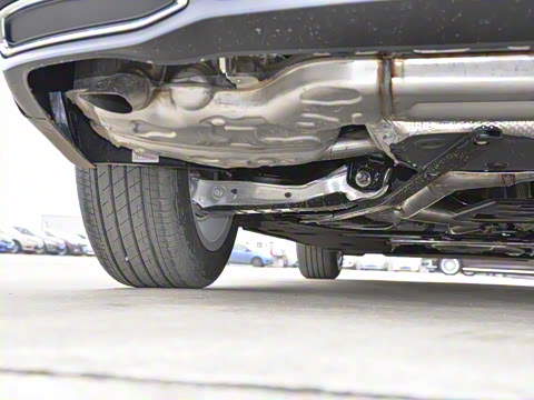 2021款 40 TFSI 豪华致雅型 2021款 40 TFSI 豪华致雅型