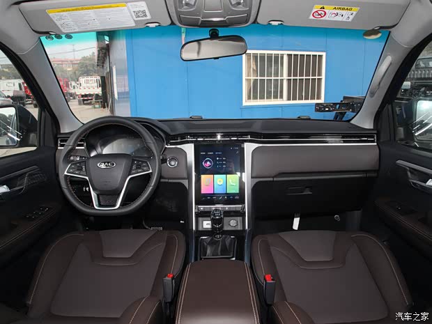 江淮汽車(chē) 江淮T8 2021款 2.0T PRO 柴油四驅(qū)銳尚版大雙HFC4DB2-2E 江淮汽車(chē) 江淮T8 2021款 2.0T PRO 柴油四驅(qū)銳尚版大雙HFC4DB2-2E