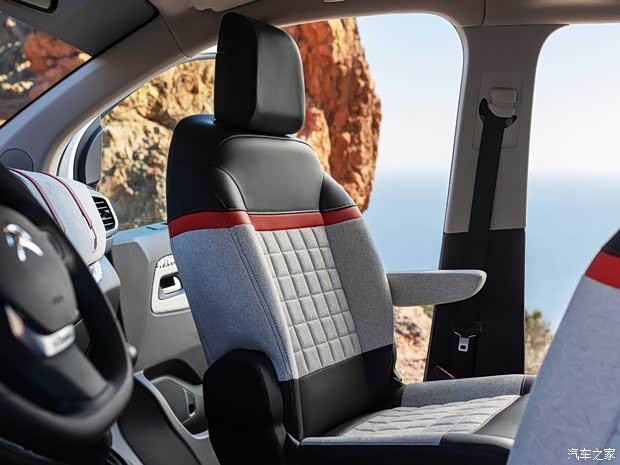 雪铁龙(进口) SPACETOURER 2020款 The Citroënist Concept 雪铁龙(进口) SPACETOURER 2020款 The Citroënist Concept