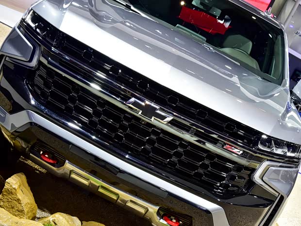 雪佛蘭(進(jìn)口) Tahoe 2020款 Z71 