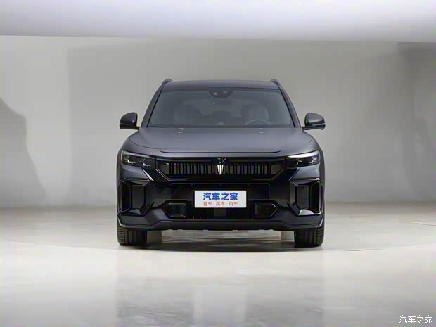 嵐圖汽車(chē) 嵐圖FREE 2022款 DNA Design 純電版