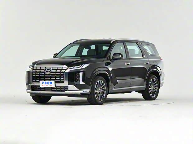 现代(进口) 帕里斯帝 2023款 3.5L 自动四驱Calligraphy 现代(进口) 帕里斯帝 2023款 3.5L 自动四驱Calligraphy