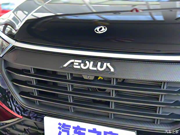 东风乘用车 东风风神AX7 2021款 PRO 1.6T 自动智驾版 东风乘用车 东风风神AX7 2021款 PRO 1.6T 自动智驾版