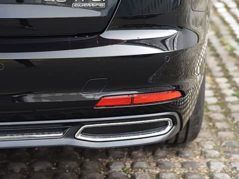 2019款 45 TFSI quattro 尊享致雅型 2019款 45 TFSI quattro 尊享致雅型