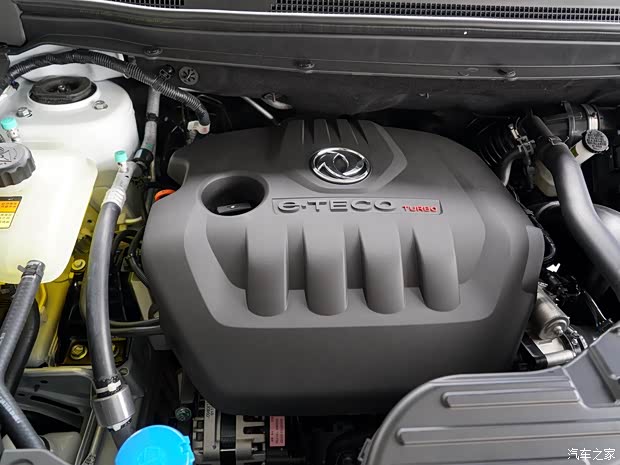 东风乘用车 东风风神AX5 2019款 基本型