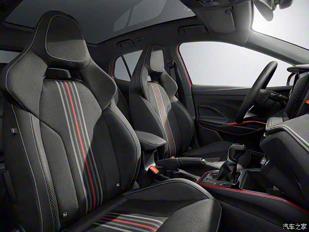 斯柯達(dá)(進(jìn)口) 晶銳(海外) 2022款 Monte Carlo 斯柯達(dá)(進(jìn)口) 晶銳(海外) 2022款 Monte Carlo