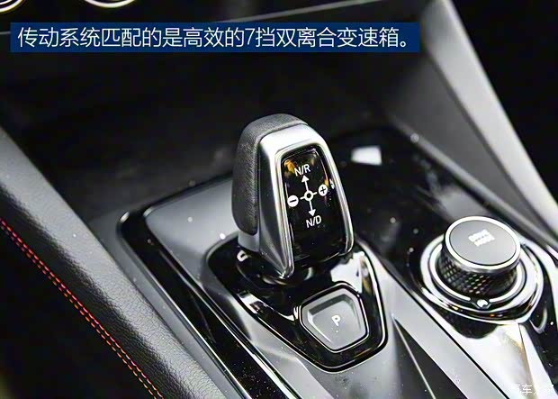 領(lǐng)克 領(lǐng)克03 2018款 1.5TD DCT勁Pro版