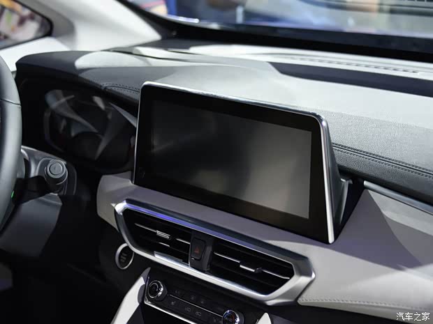 上汽大通 上汽大通G50 2018款 基本型