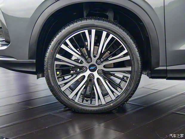 長(zhǎng)安汽車 長(zhǎng)安歐尚X5 2020款 1.5T 高配版