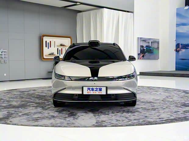 威馬汽車 威馬M7 2022款 基本型