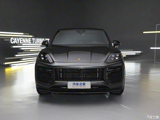 保时捷 Cayenne 2024款 Cayenne Turbo GT 4.0T 保时捷 Cayenne 2024款 Cayenne Turbo GT 4.0T