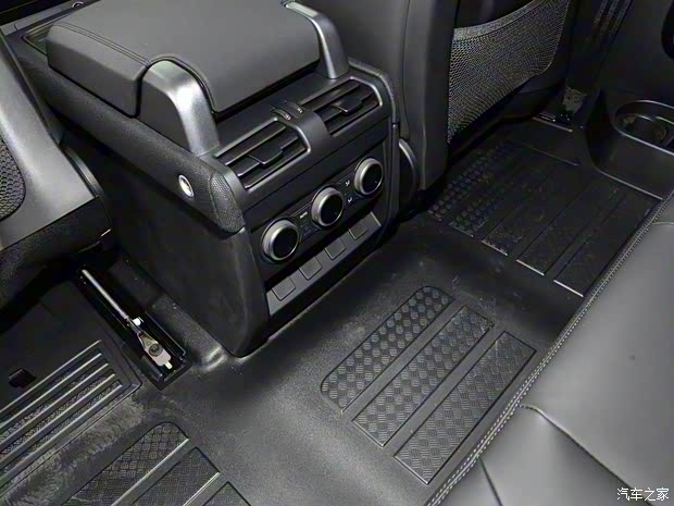 路虎(進(jìn)口) 路虎衛(wèi)士 2023款 90 75th Limited Edition