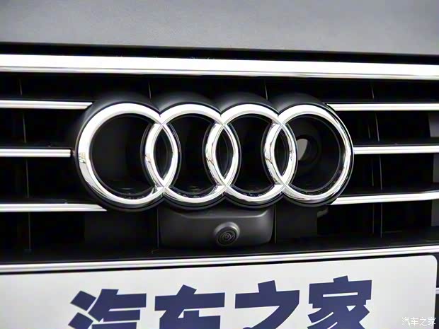 一汽-大眾奧迪 奧迪A6L 2019款 45 TFSI quattro