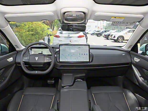 长安深蓝 长安深蓝SL03 2022款 1.5L 1200增程版 长安深蓝 长安深蓝SL03 2022款 1.5L 1200增程版